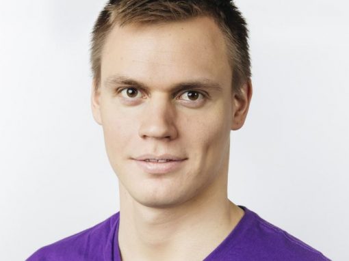 Ari-Pekka Liukkonen